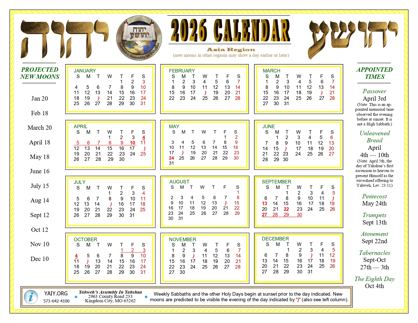 Asia 2026 YAIY Calendar_page-0001
